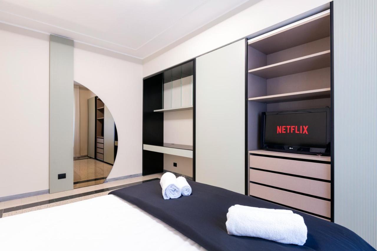 Luciano Luxury