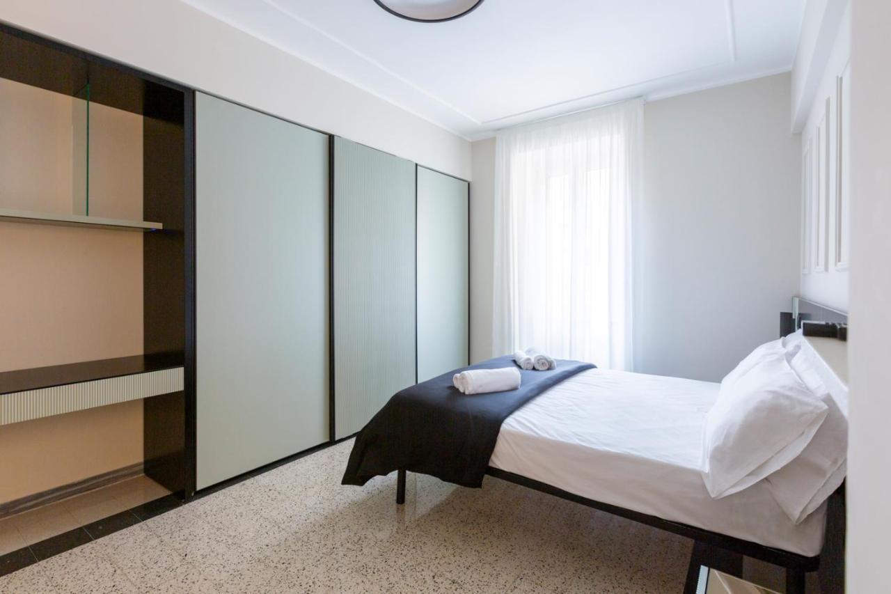 Сasa de vacaciones Luciano Luxury Roma