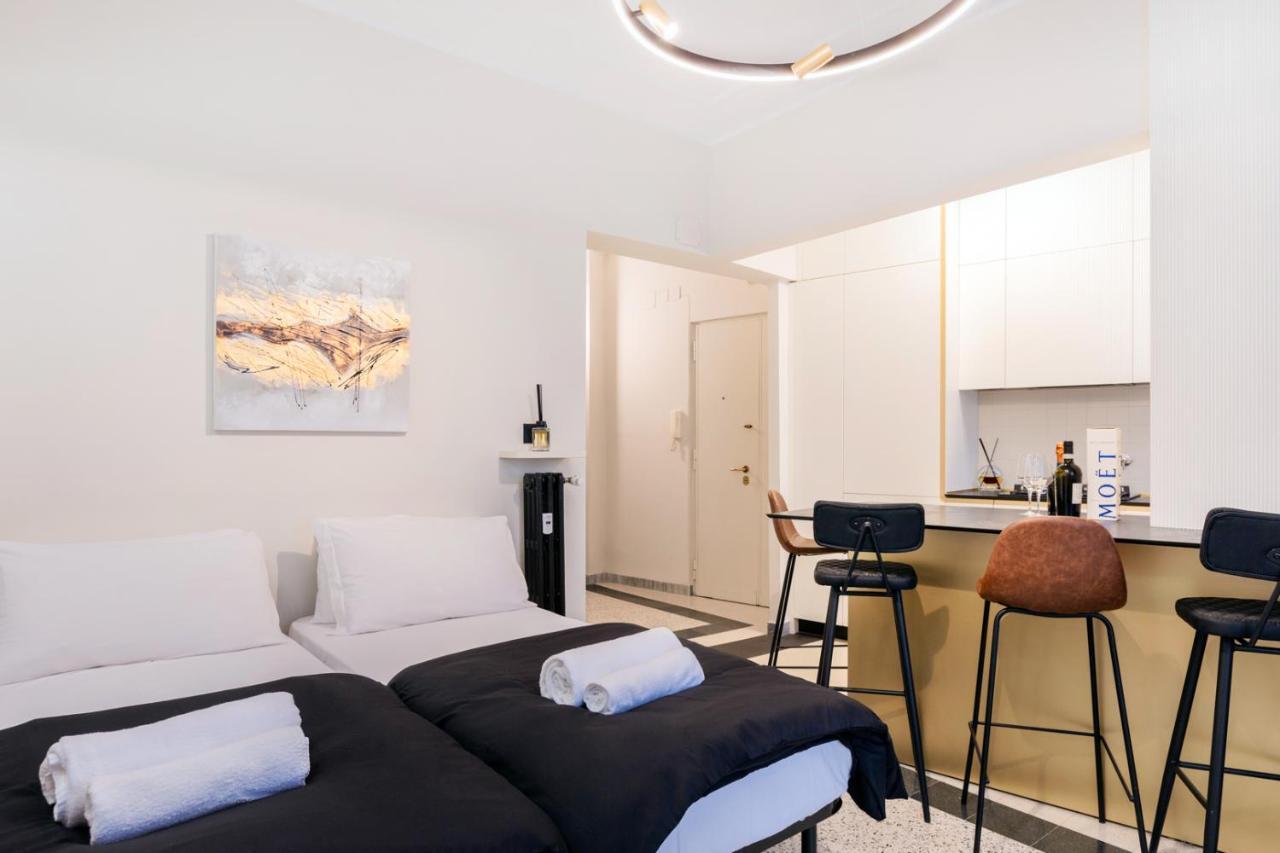 Luciano Luxury Holiday home *