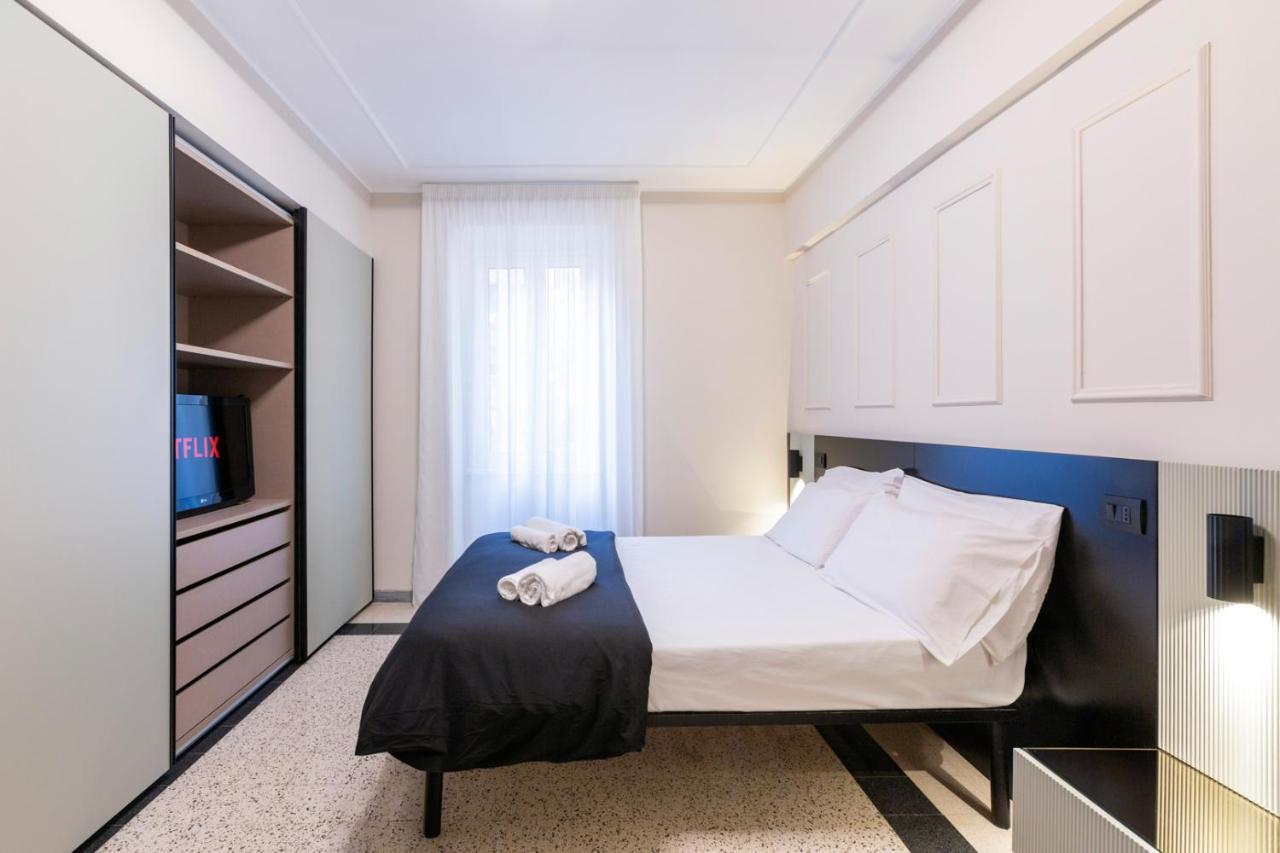 Luciano Luxury Holiday home *