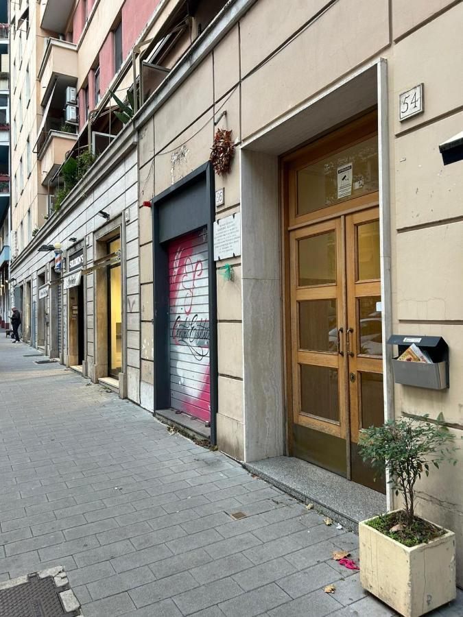 Luciano Luxury Rome