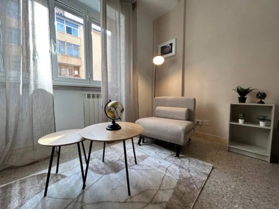 Leilighet Trastevere - La Maison Du Monde Roma