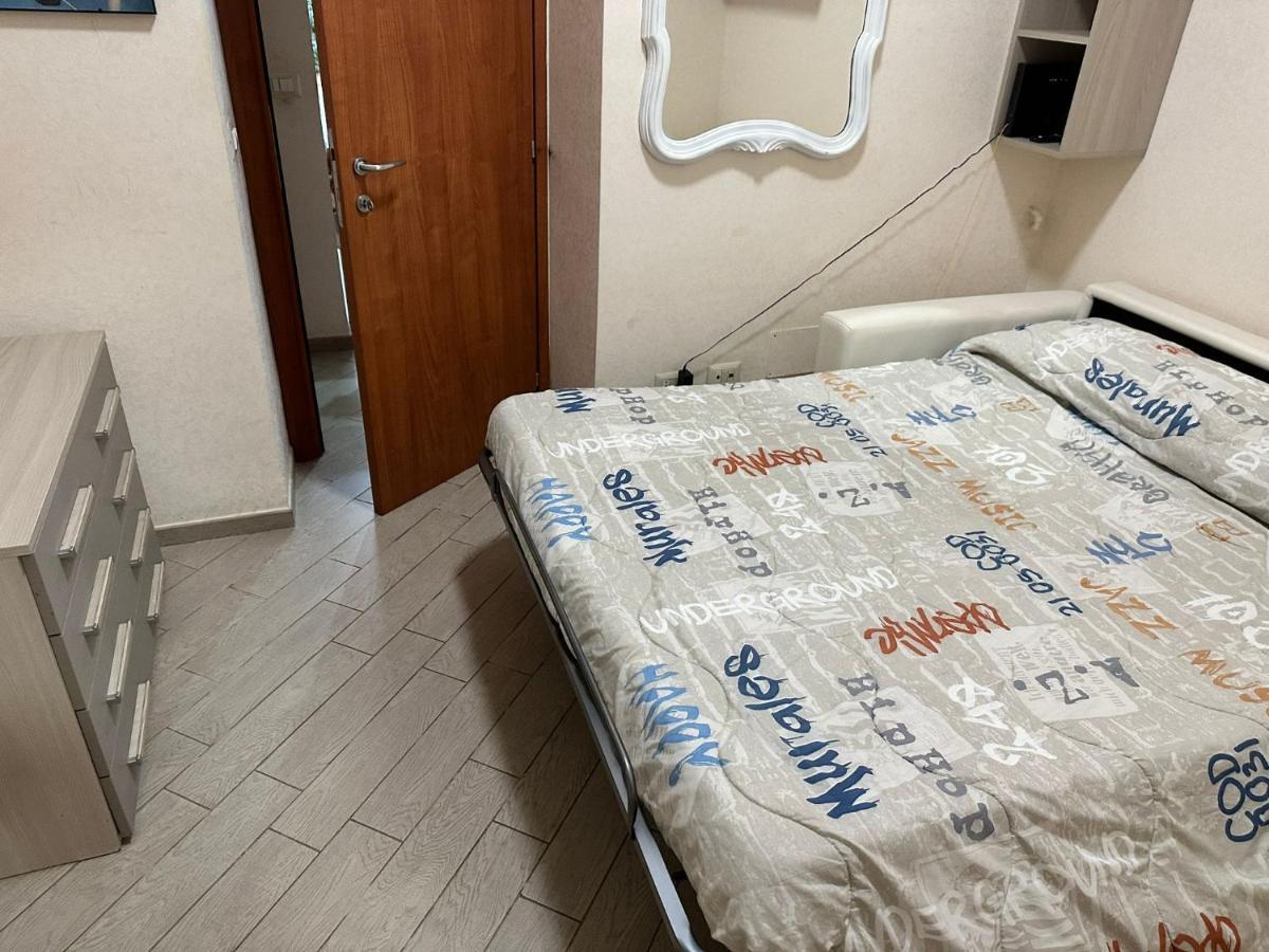 Chic Residenza Gemelli Leilighet Roma