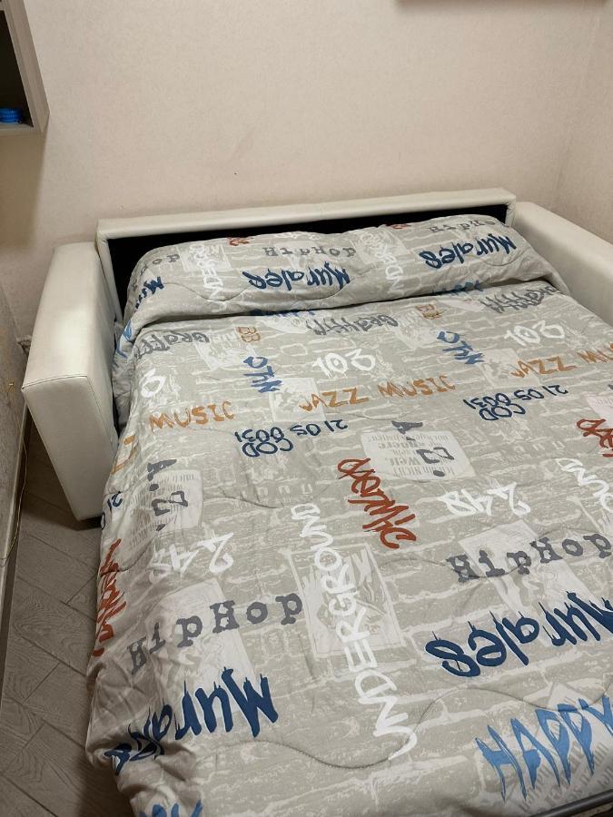 Leilighet Chic Residenza Gemelli Roma