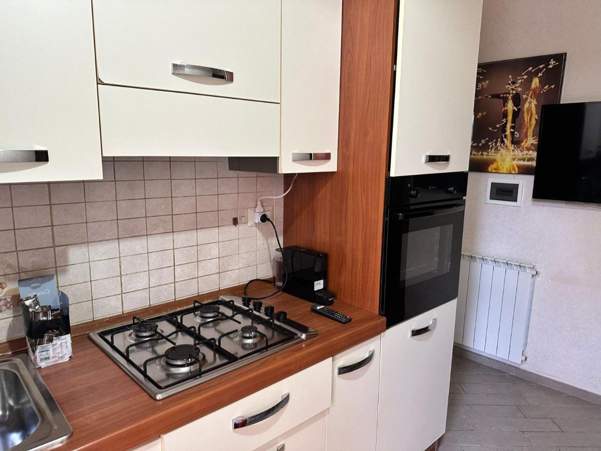 Leilighet Chic Residenza Gemelli