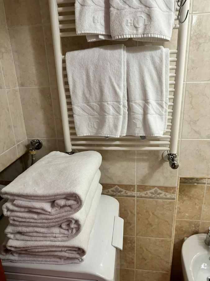 Leilighet Chic Residenza Gemelli Roma