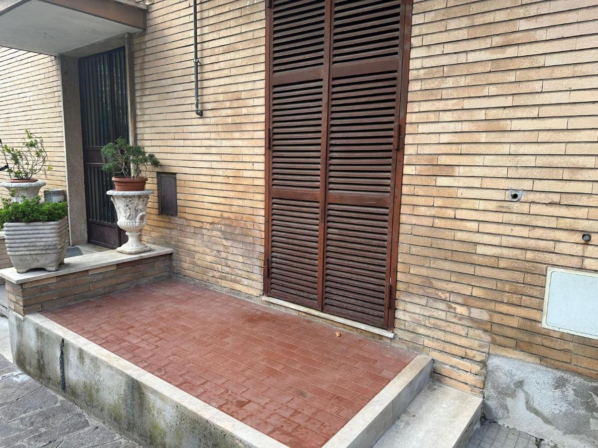 Leilighet Chic Residenza Gemelli *