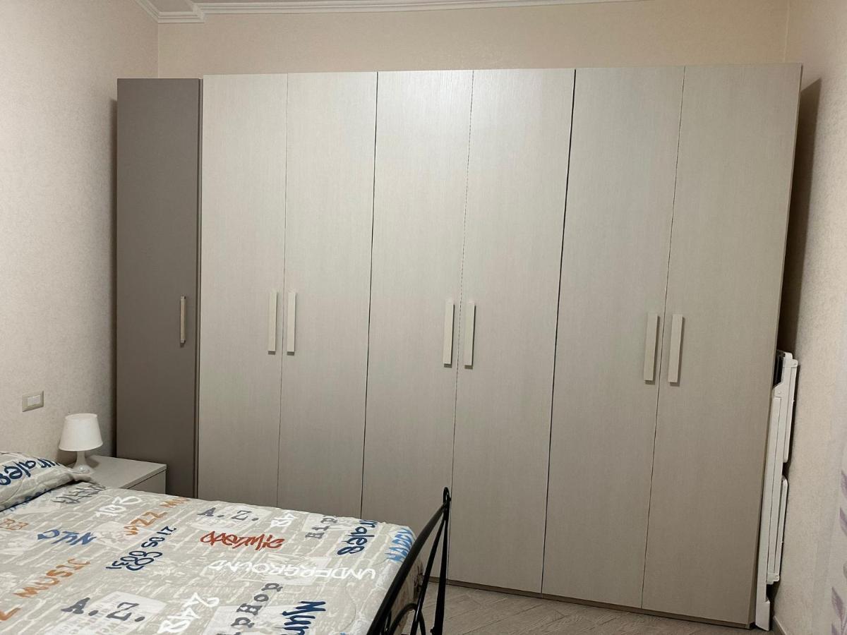 Leilighet Chic Residenza Gemelli Roma