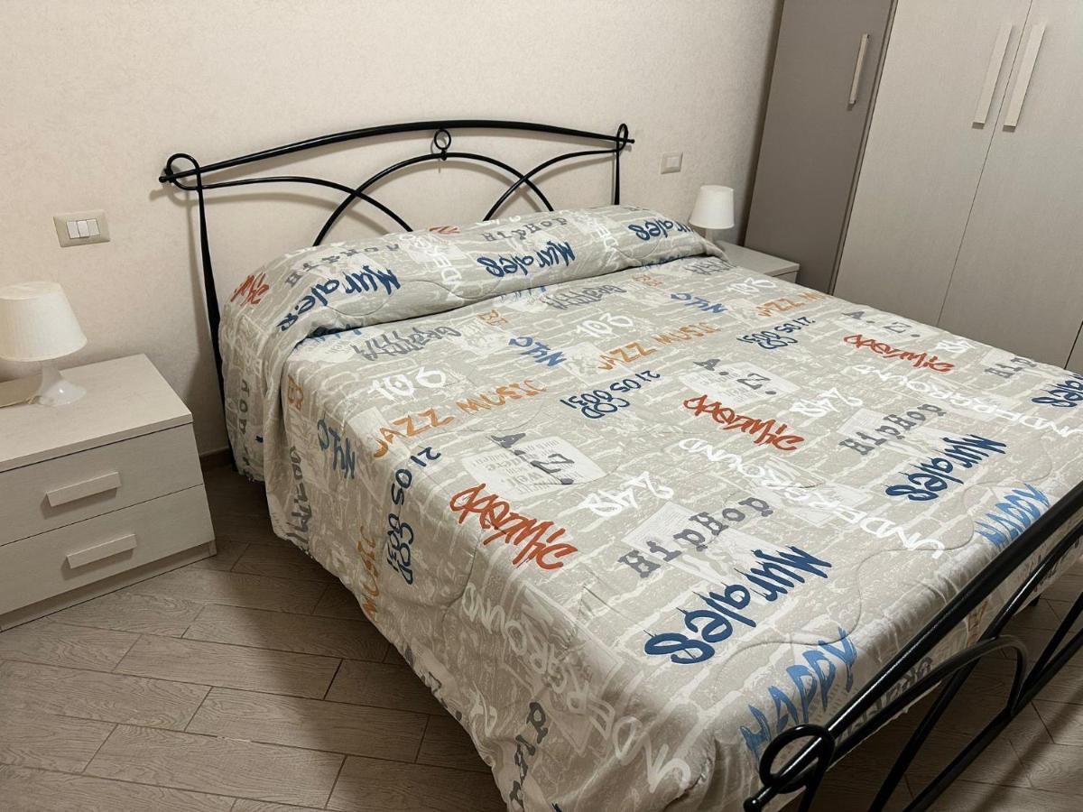 Chic Residenza Gemelli Leilighet