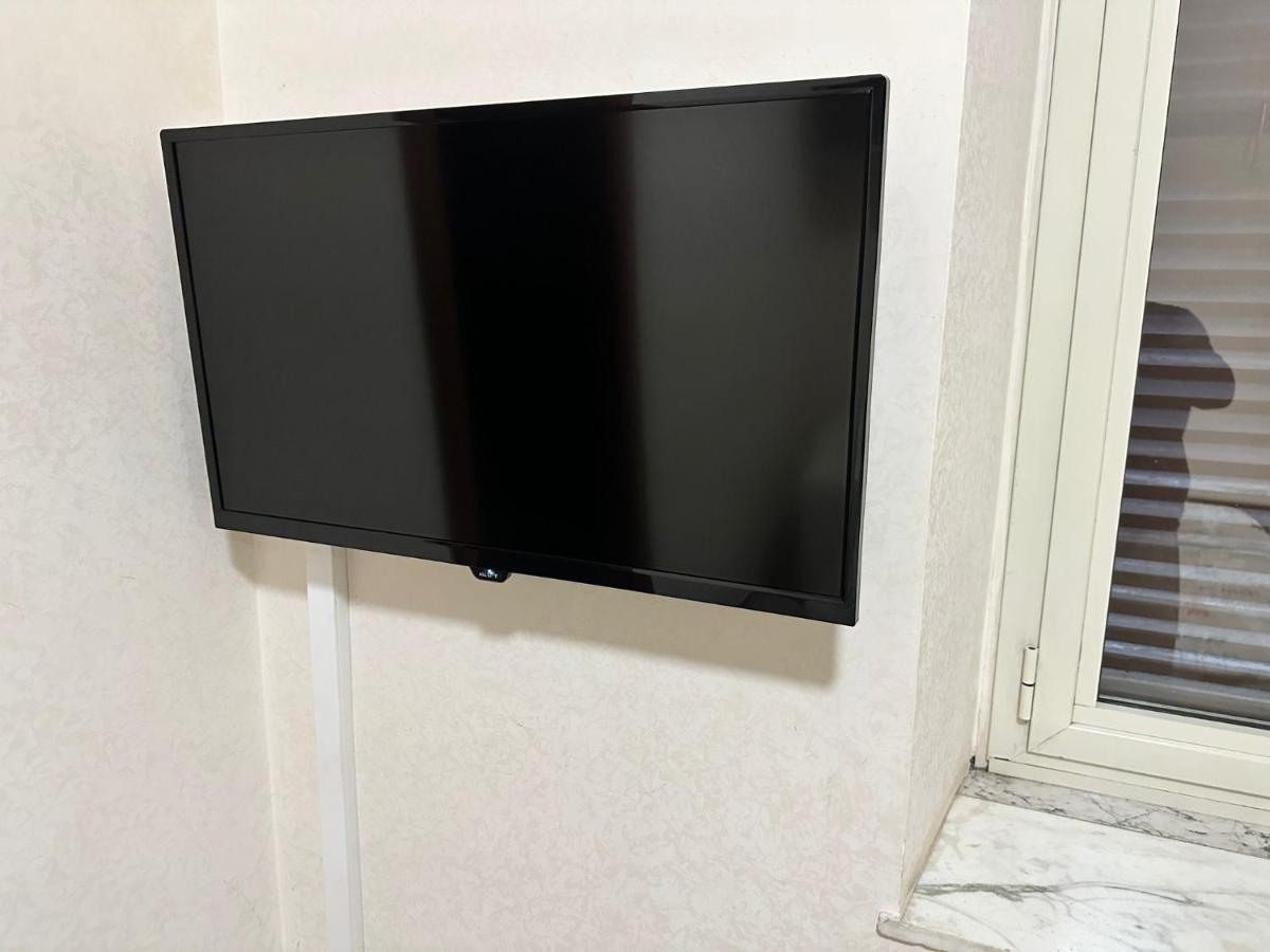 Chic Residenza Gemelli Leilighet
