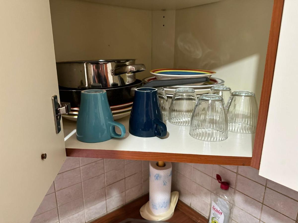 Leilighet Chic Residenza Gemelli *