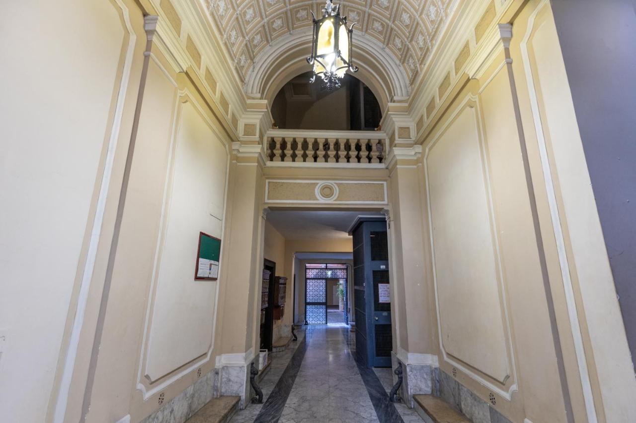 Apartamento Apt Urbana 156 - Monti *