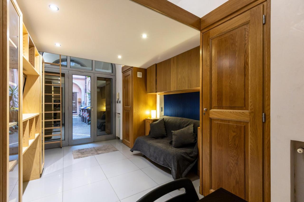 Apt Urbana 156 - Monti Apartamento