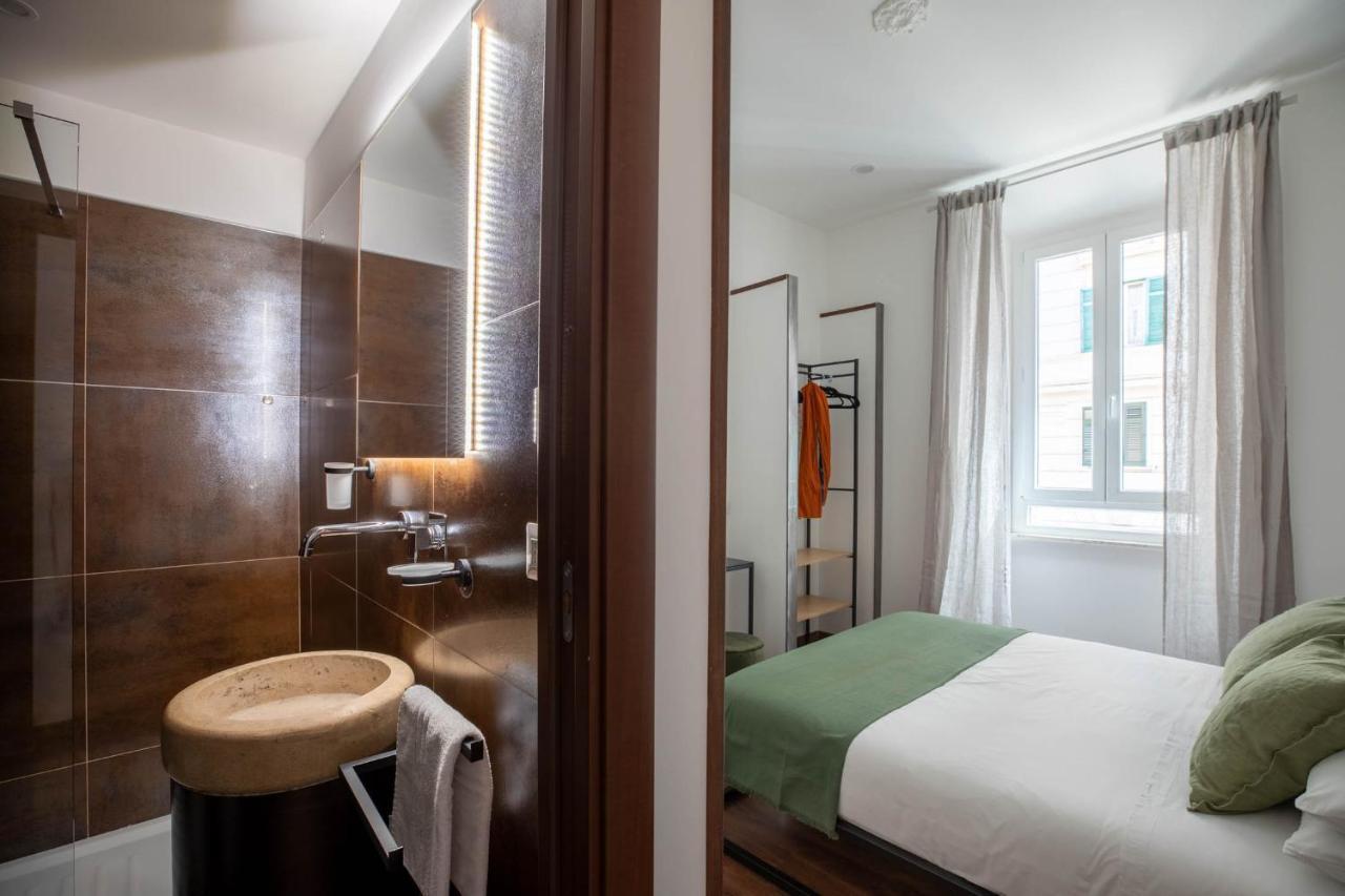 Appartamento Iflat Colosseum Charming Flat Roma