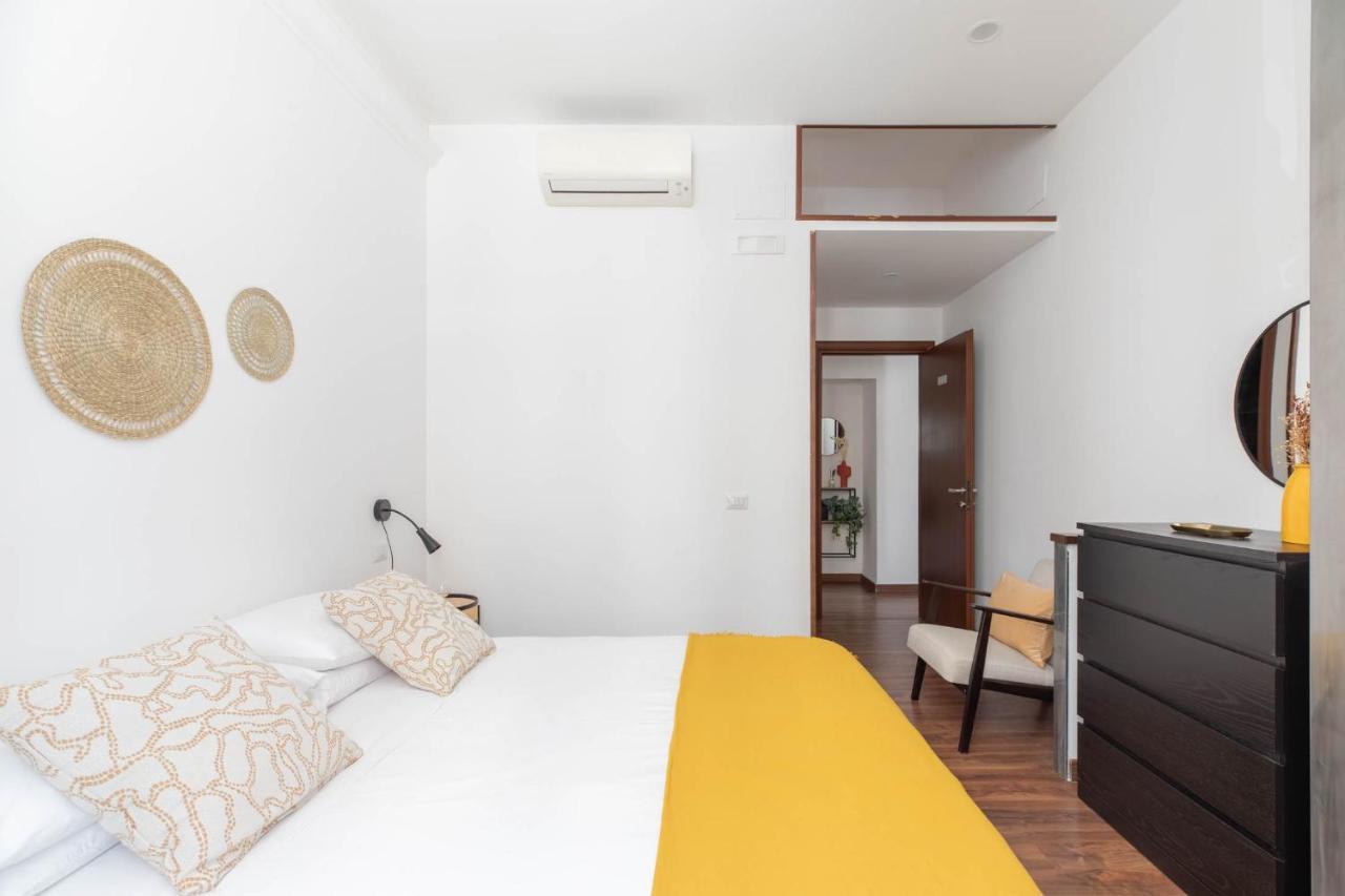 Iflat Colosseum Charming Flat Roma