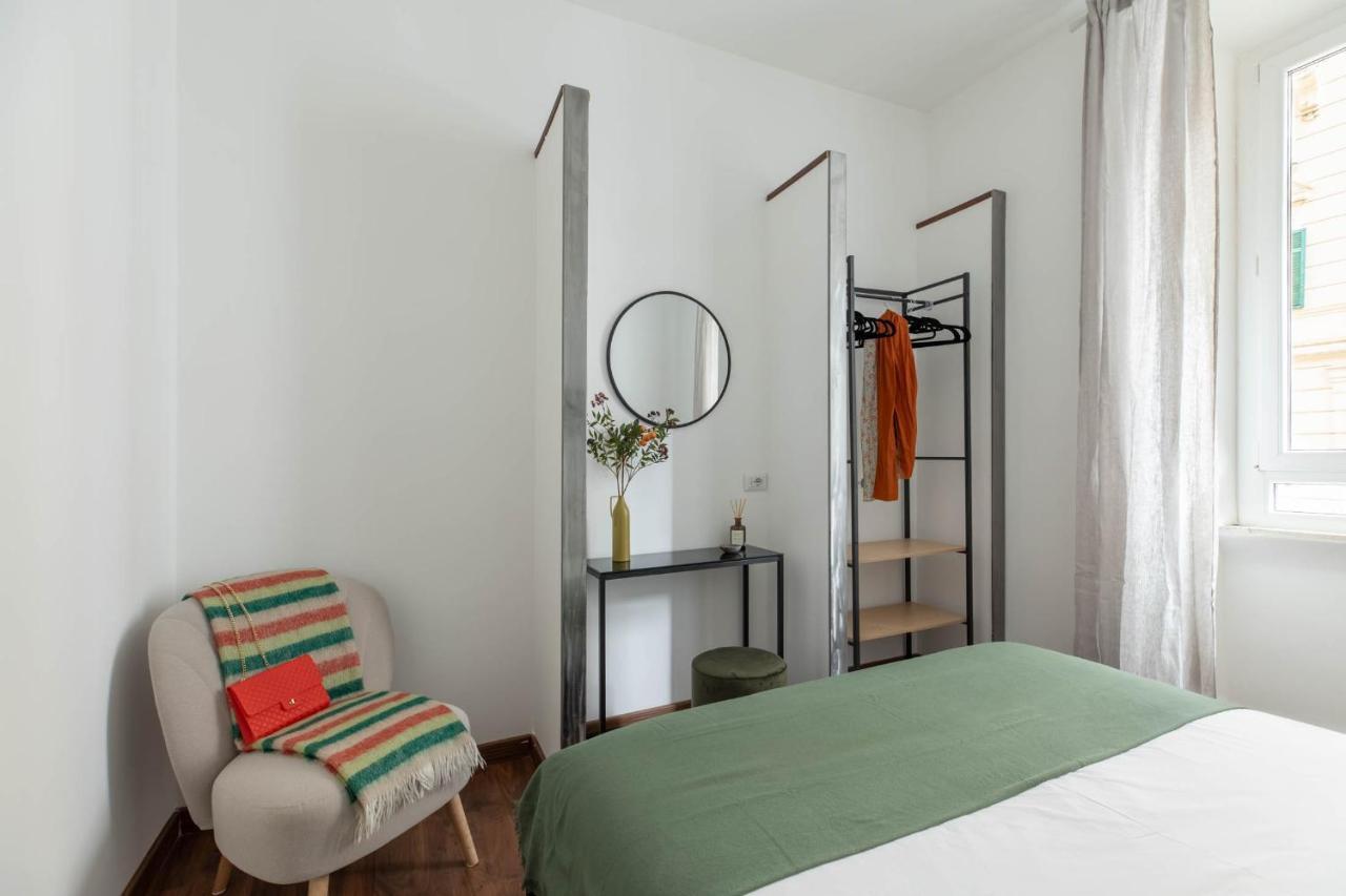 Appartamento Iflat Colosseum Charming Flat *