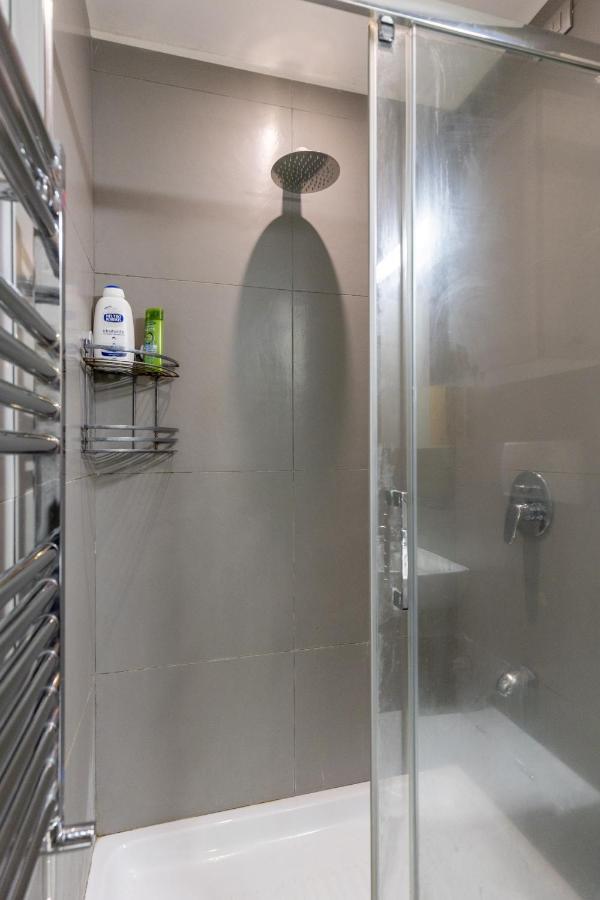 Apt Urbana 156 - Monti Apartamento Roma