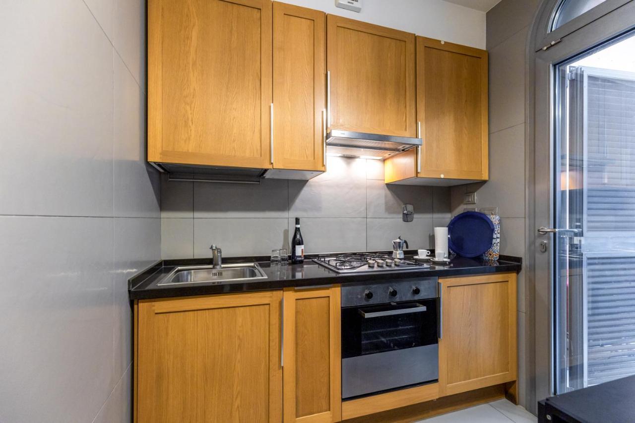 Apt Urbana 156 - Monti Leilighet
