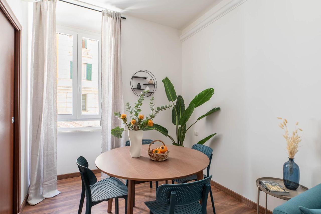 Iflat Colosseum Charming Flat Appartamento *