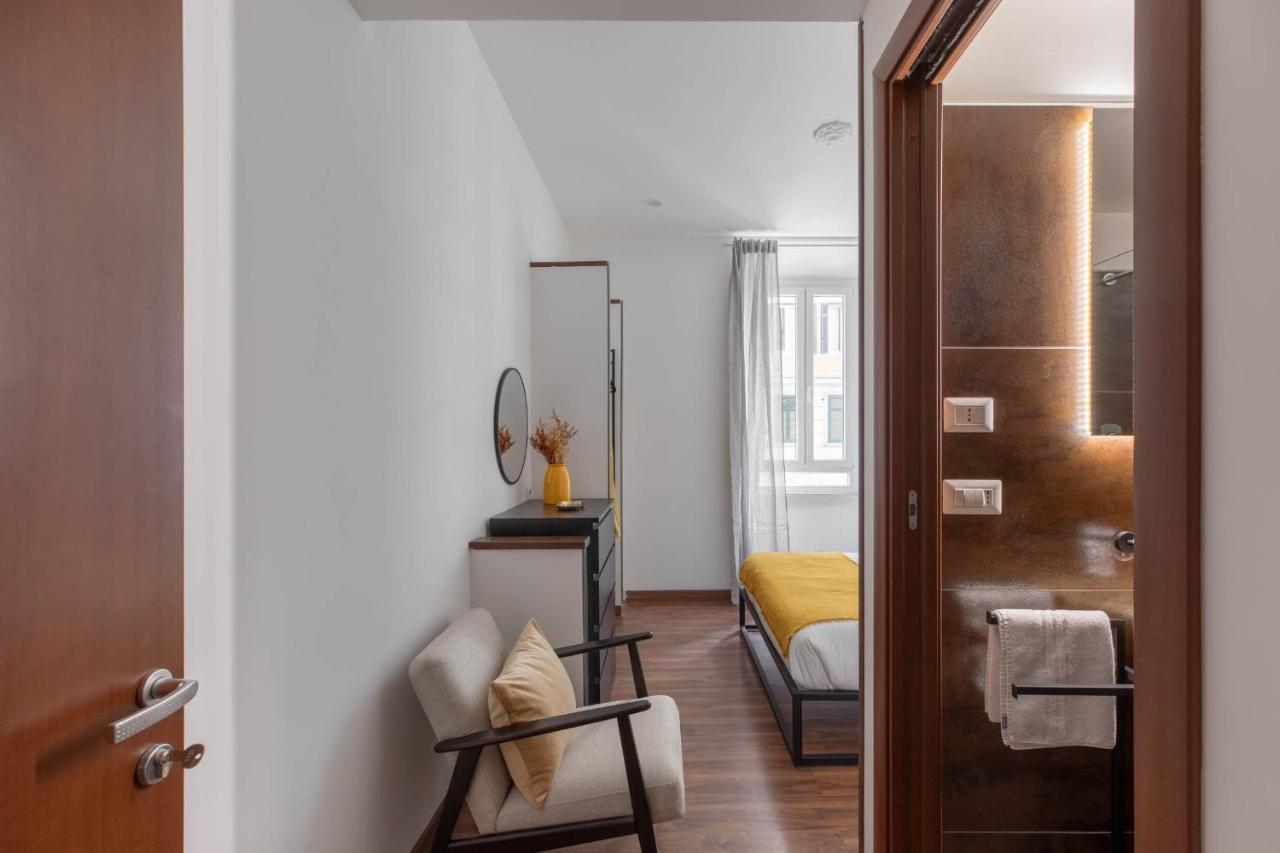 Appartamento Iflat Colosseum Charming Flat