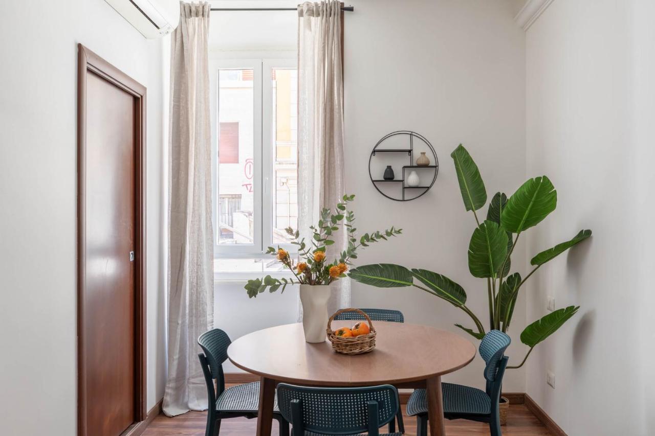Iflat Colosseum Charming Flat Roma
