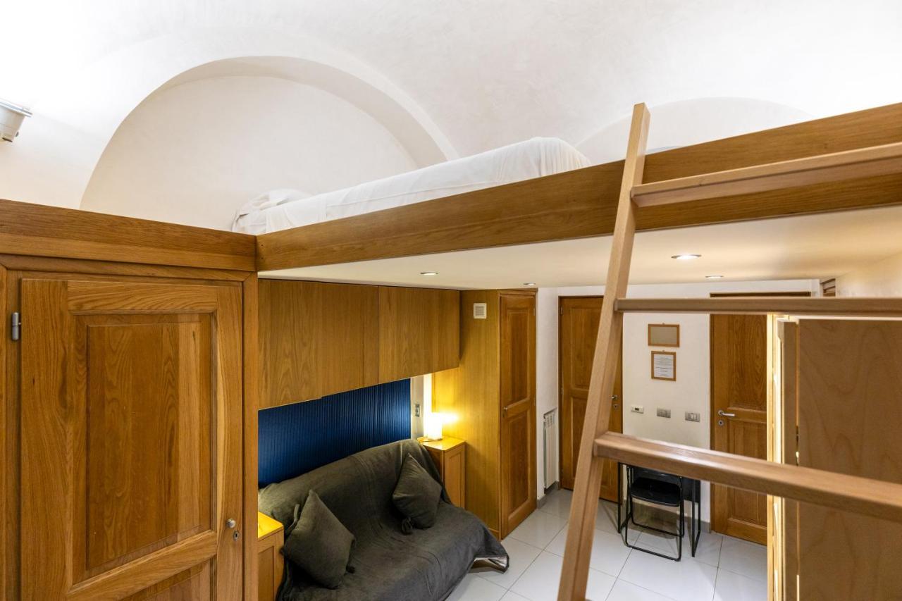 Apartamento Apt Urbana 156 - Monti *