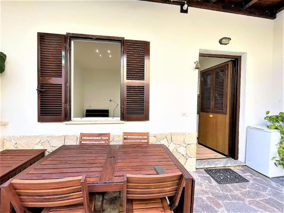 Casa de Férias Pigneto