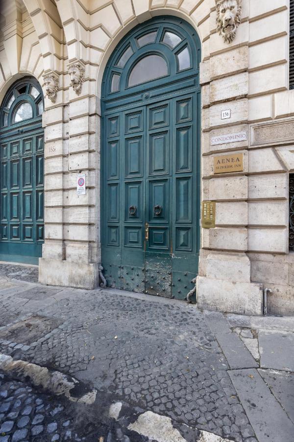 Apartamento Apt Urbana 156 - Monti Roma