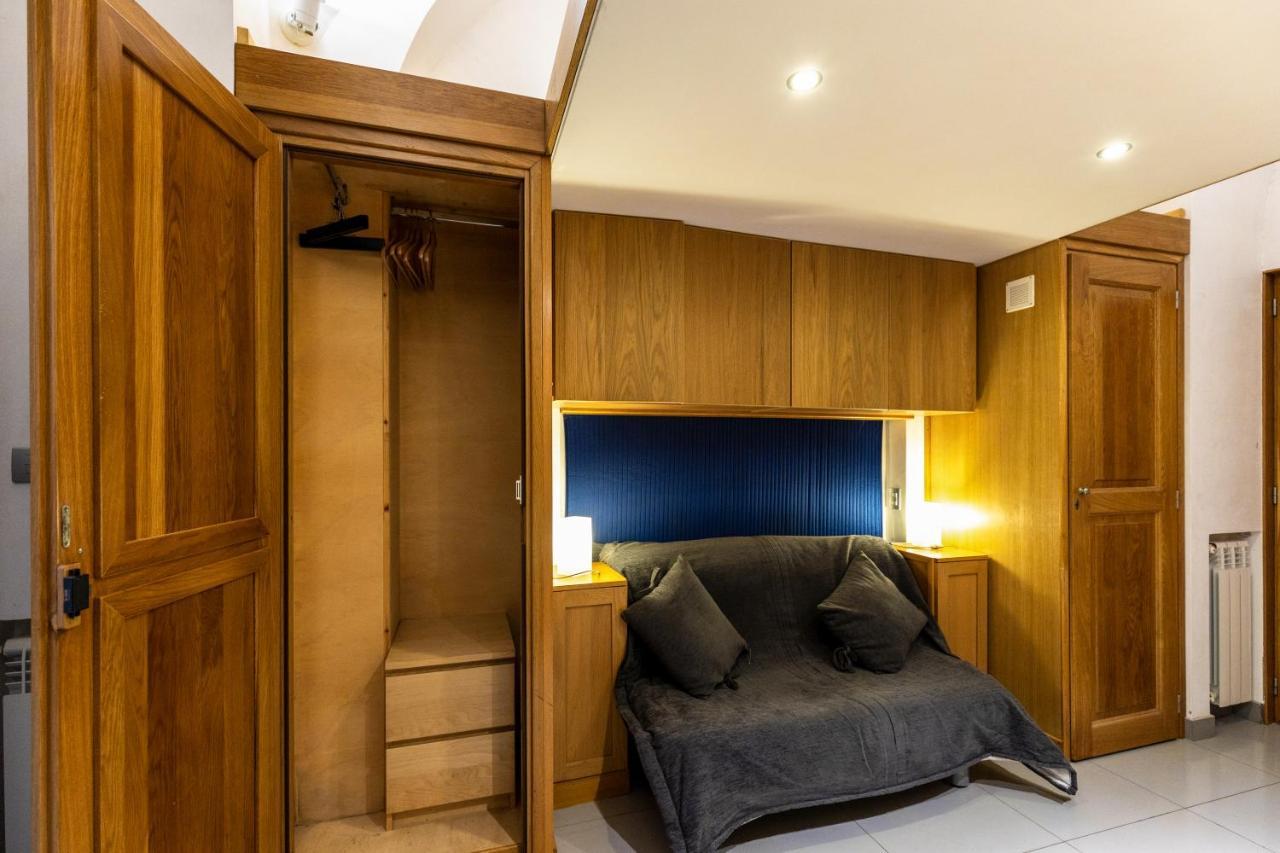 Apartamento Apt Urbana 156 - Monti