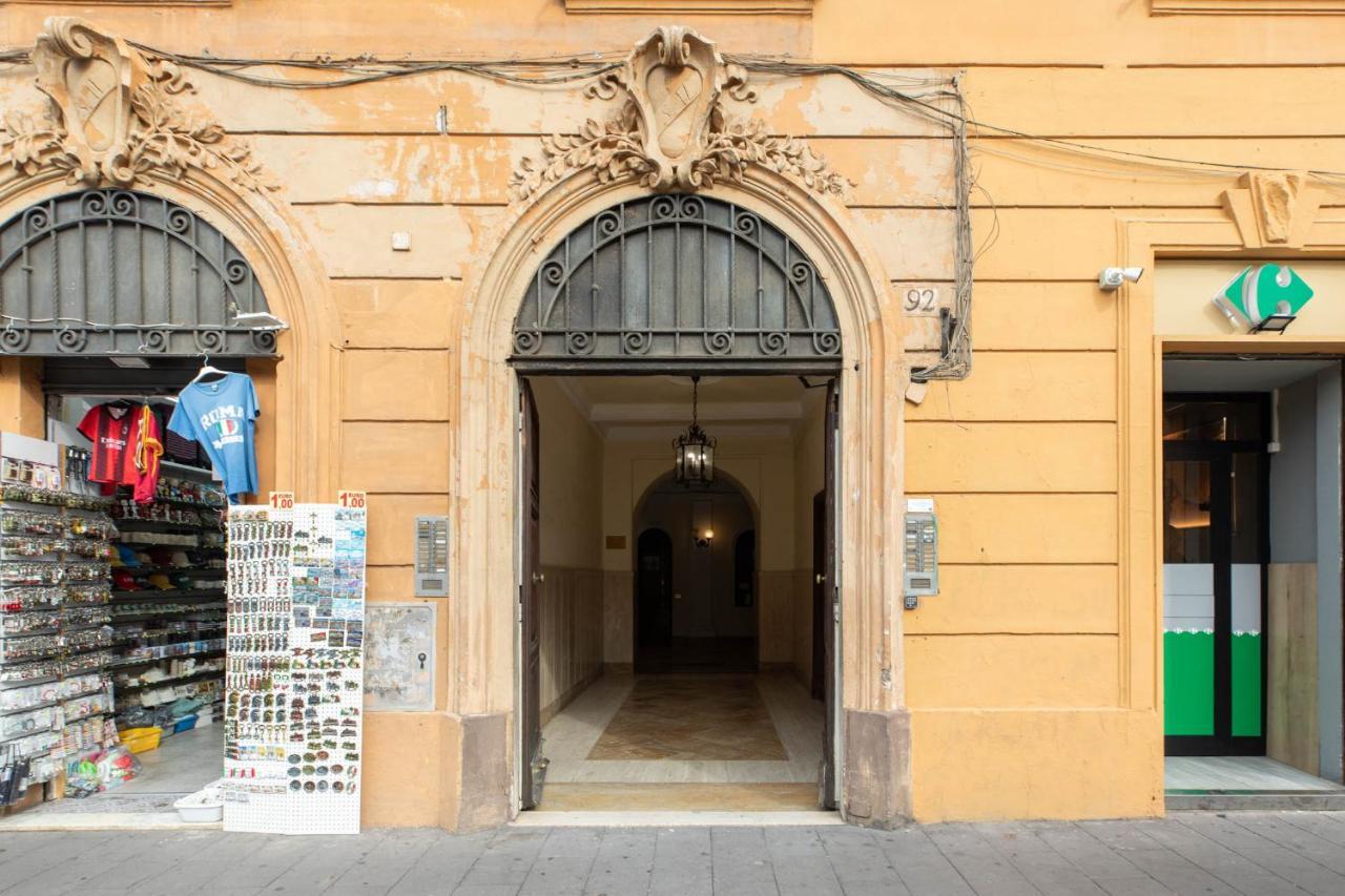 Iflat Colosseum Charming Flat Appartamento