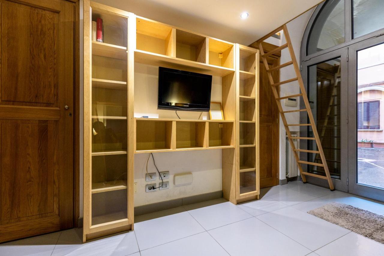 Apt Urbana 156 - Monti Apartamento Roma