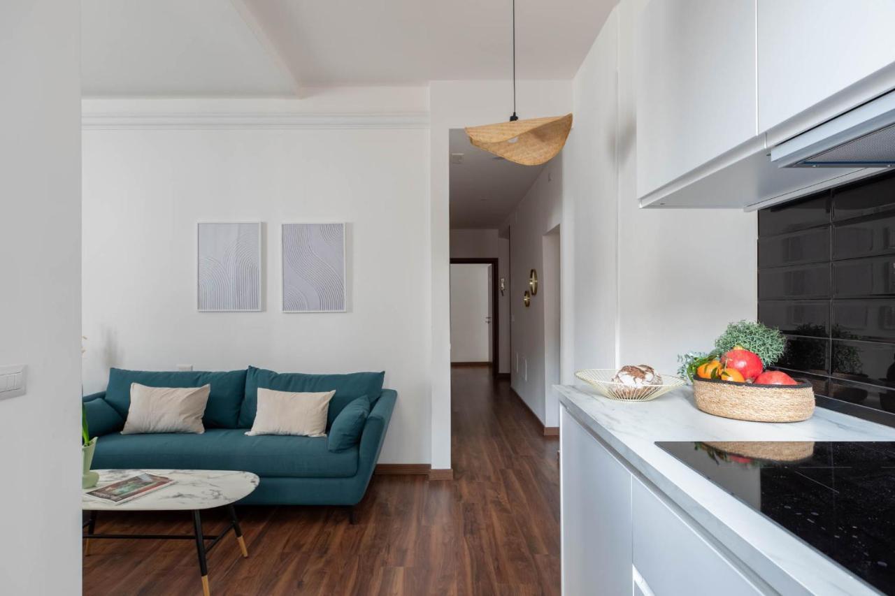 Iflat Colosseum Charming Flat Appartamento *