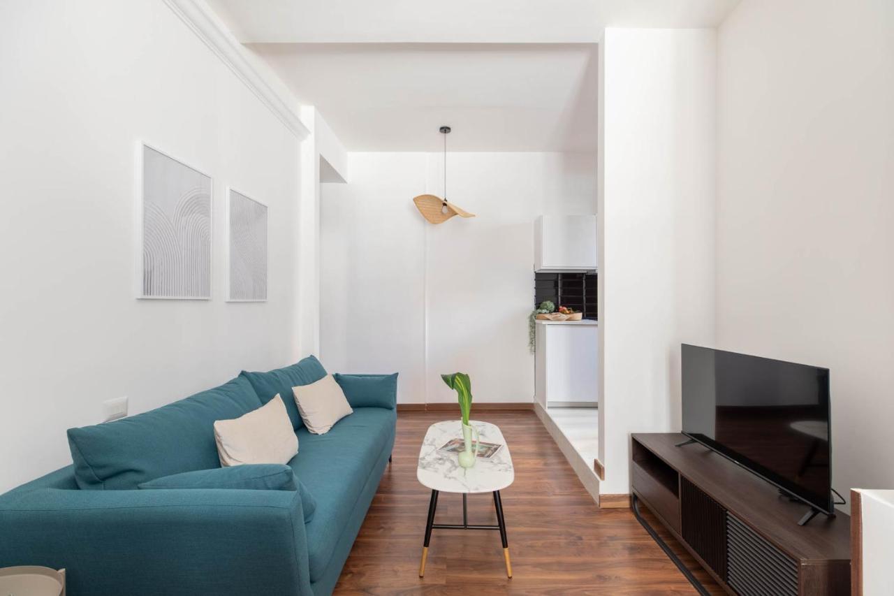 Appartamento Iflat Colosseum Charming Flat