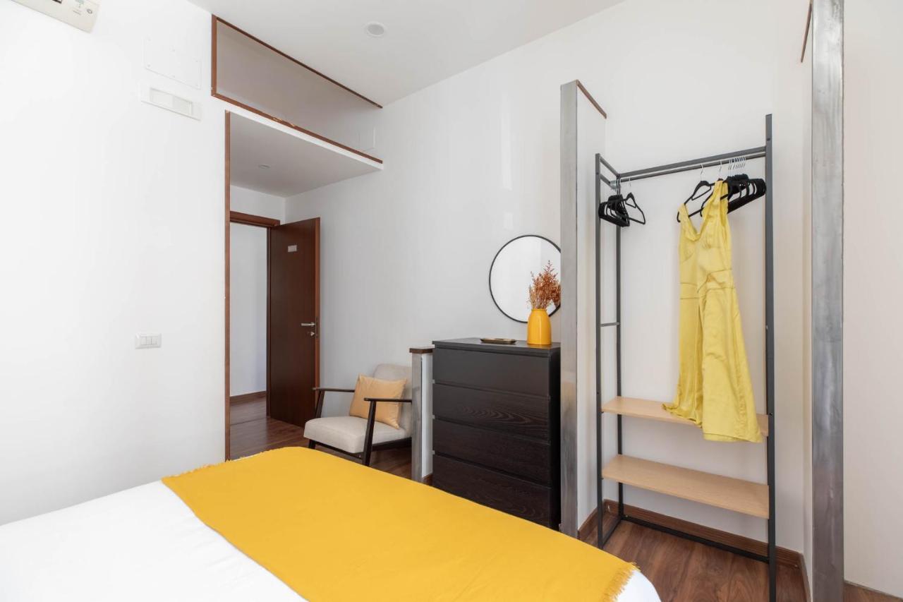 Iflat Colosseum Charming Flat Appartamento