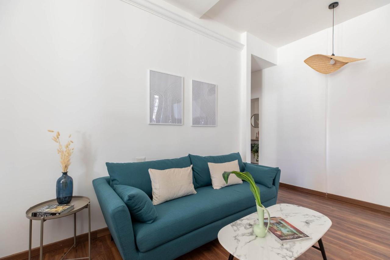 Iflat Colosseum Charming Flat Appartamento Roma