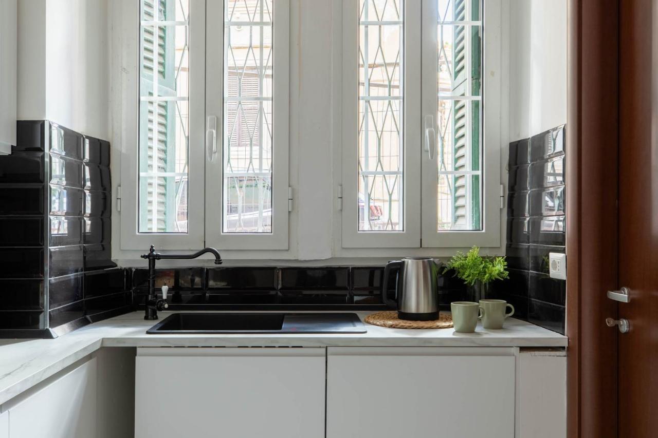 Iflat Colosseum Charming Flat Appartamento *