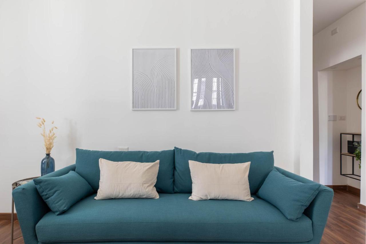 Iflat Colosseum Charming Flat Appartamento