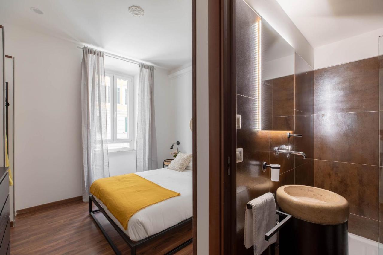 Appartamento Iflat Colosseum Charming Flat *