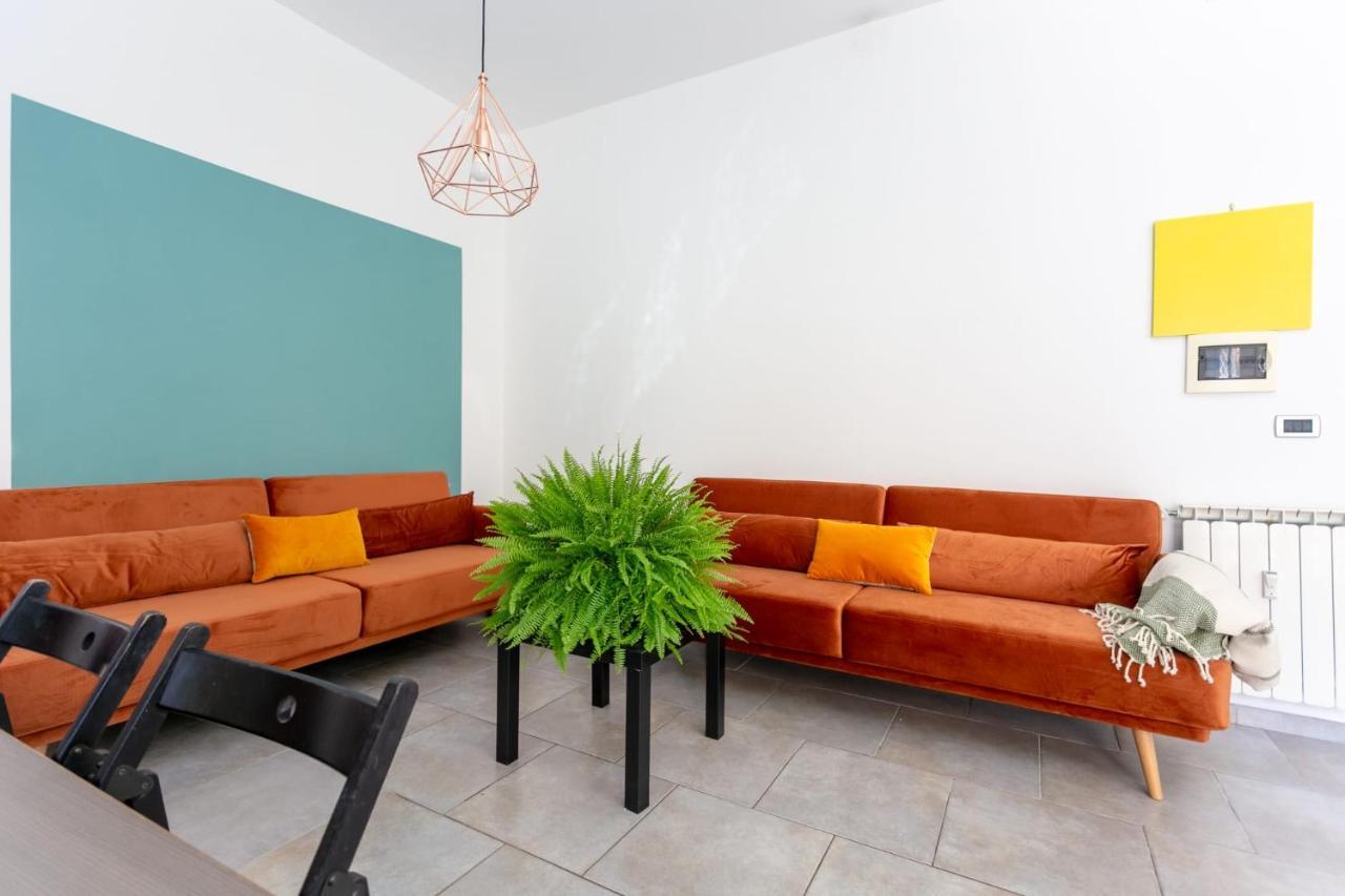 Appartamento Maison Balduina Roma