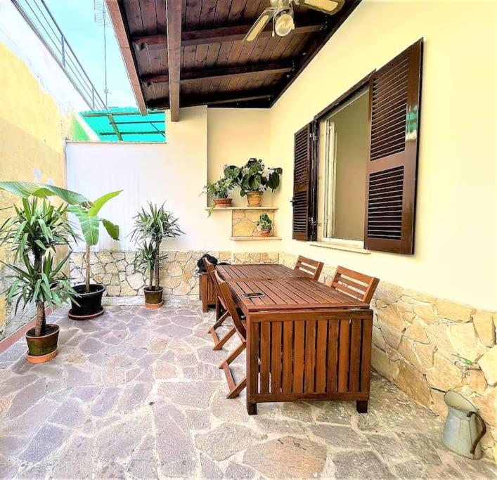Pigneto Casa de férias
