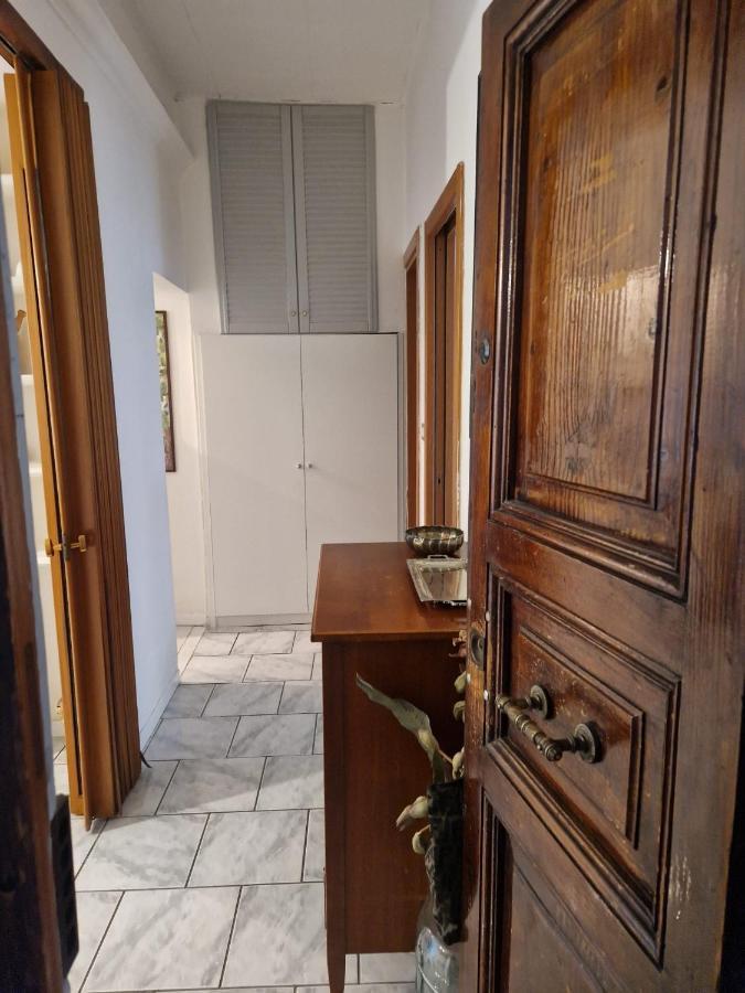 Apartment A Casa Di Giovi