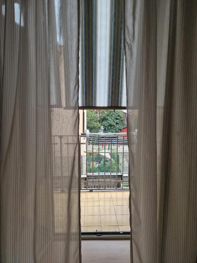 A Casa Di Giovi Rome