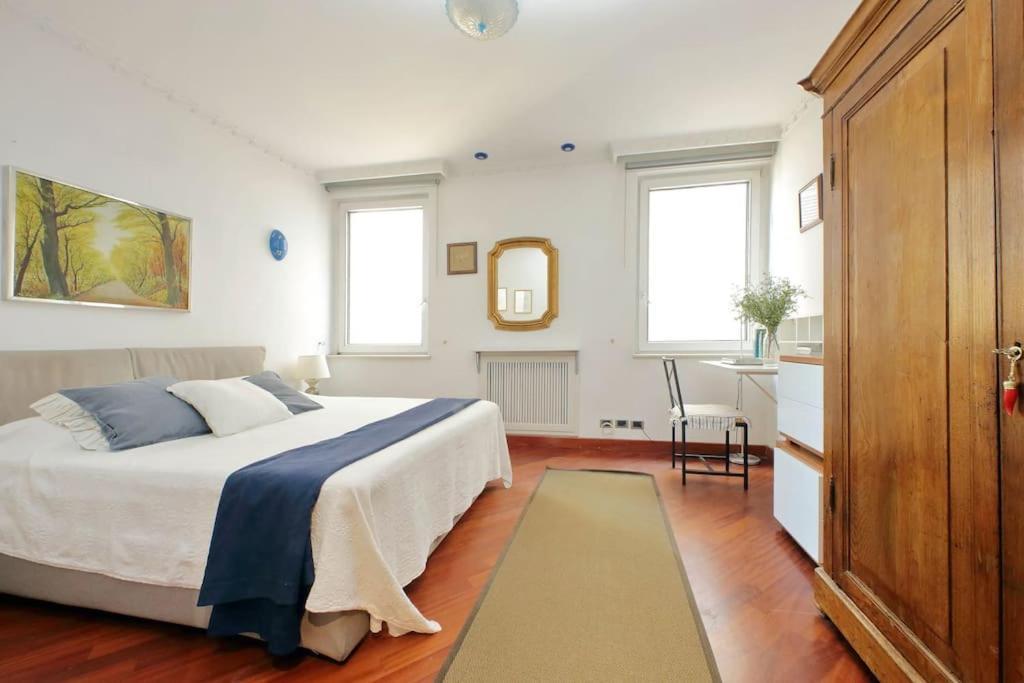 3v Luxury By Hili Apartamento *