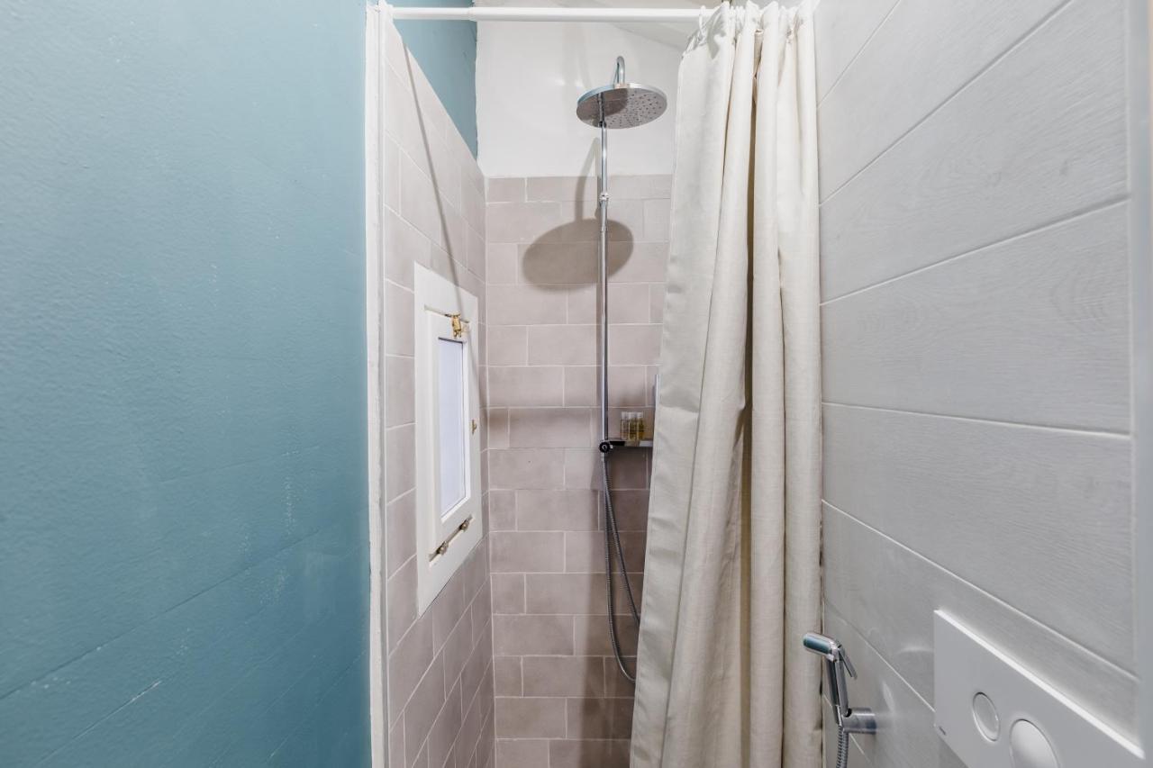 La Casetta A Monti Apartamento Roma