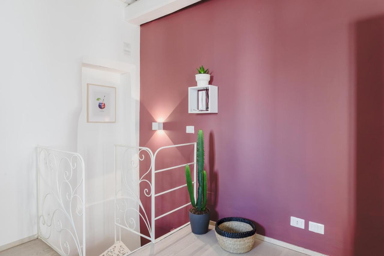 Apartamento La Casetta A Monti Roma