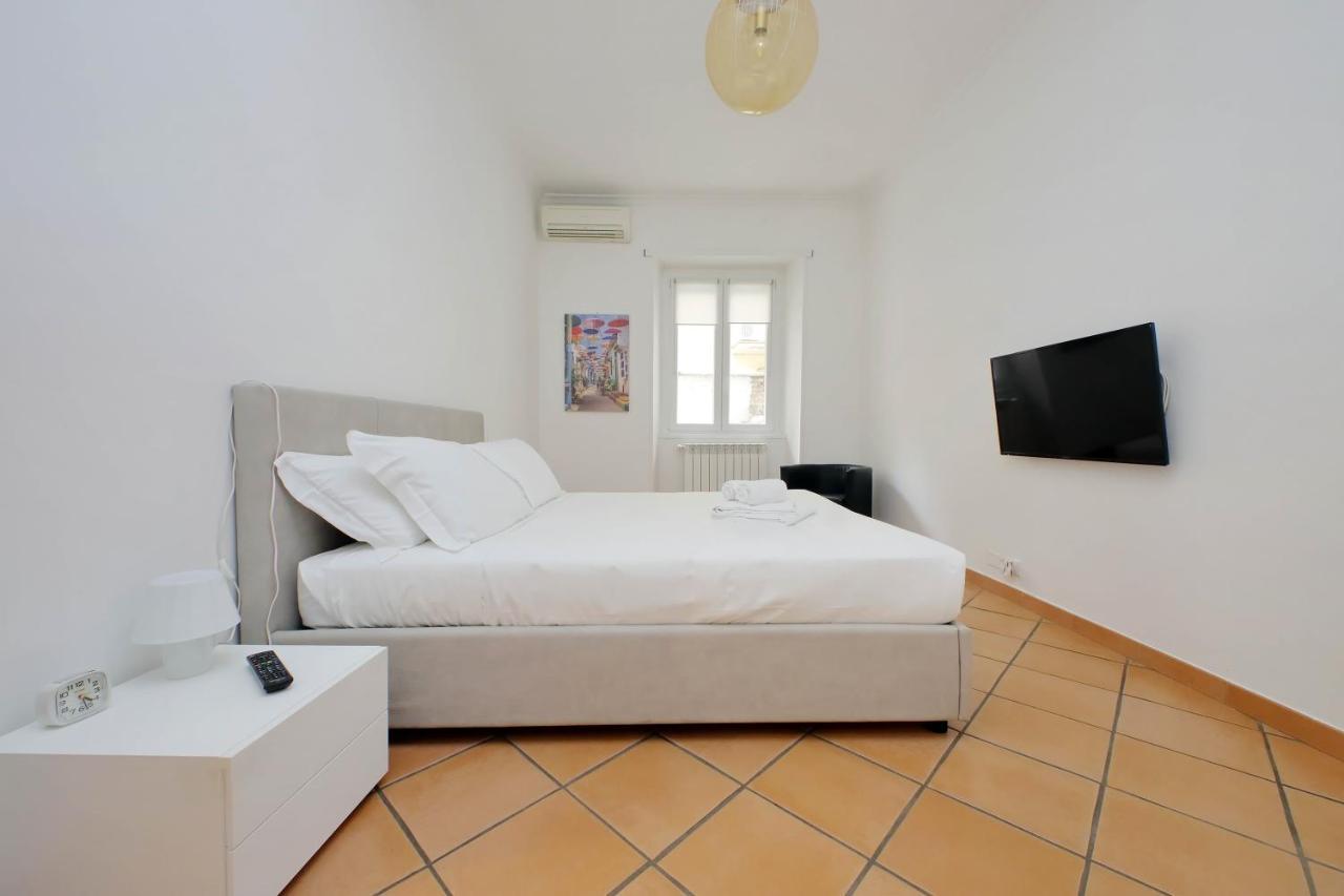 Suity I Cozy Anglona Rome