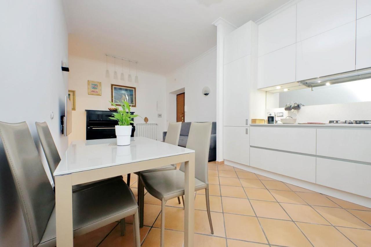 Apartment Suity I Cozy Anglona *