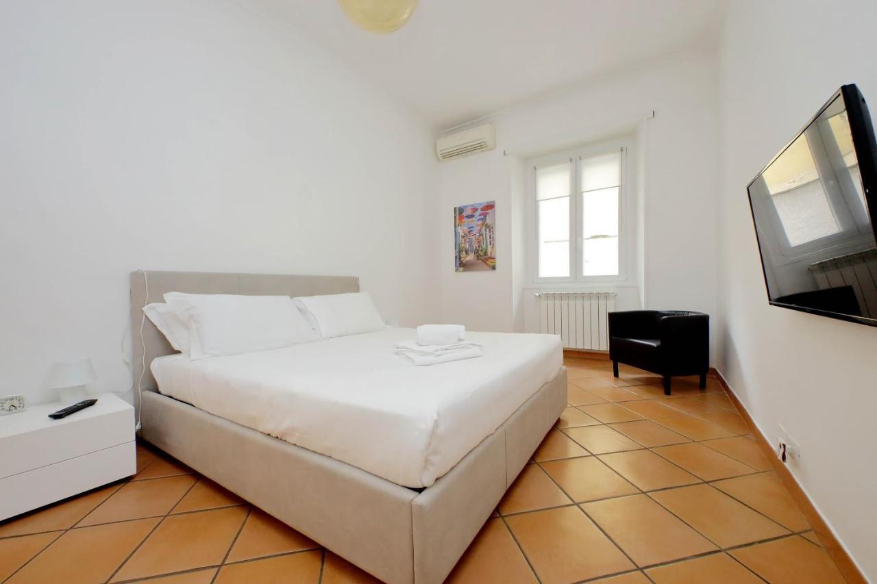 Apartment Suity I Cozy Anglona Rome