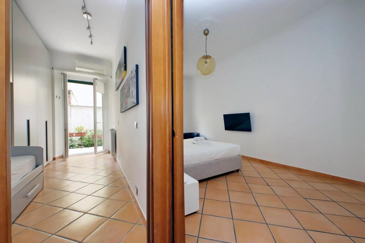 Apartment Suity I Cozy Anglona