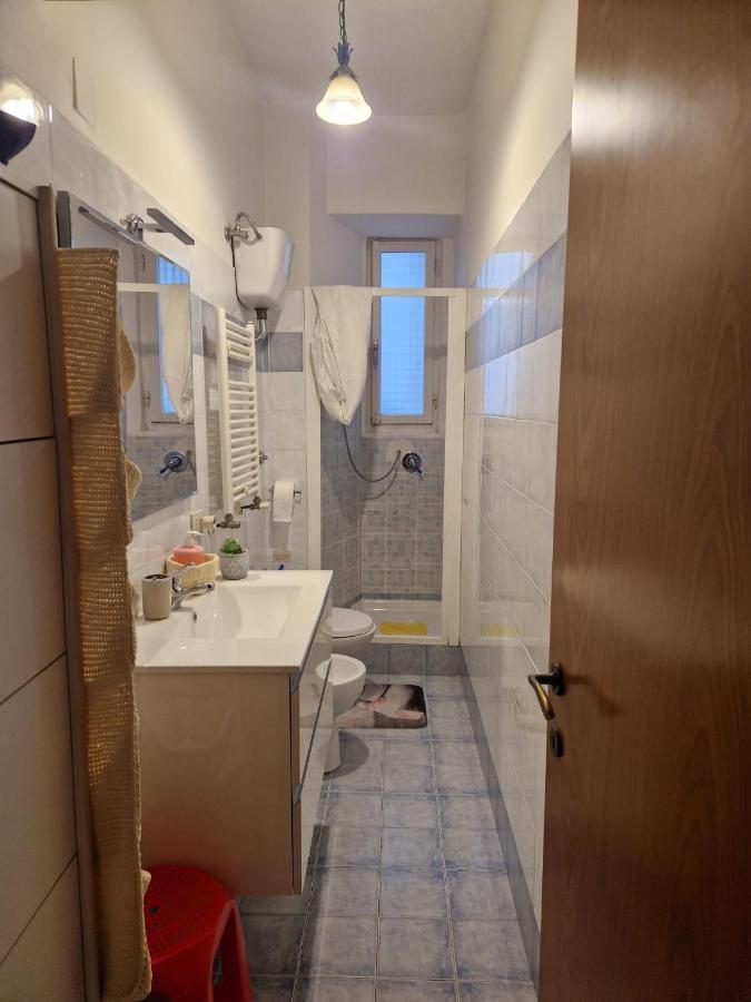 A Casa Di Giovi Rom